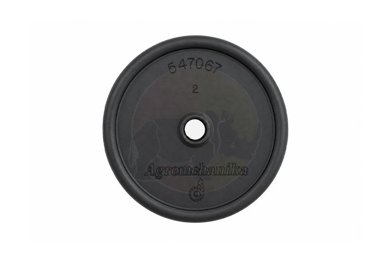 Agromehanika Radna Membrana Pumpe BM 105/20