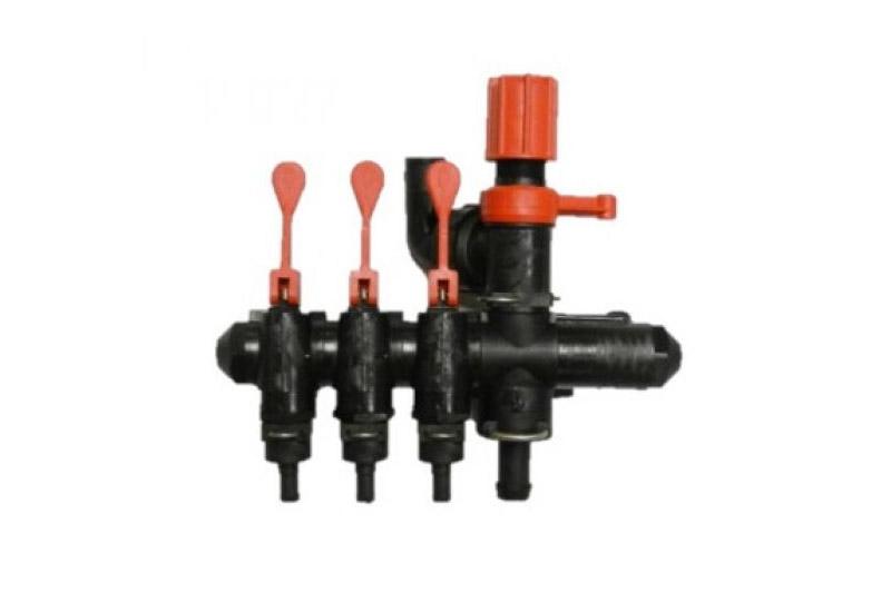 Agromehanika regulator PR-1/3 za atomizere