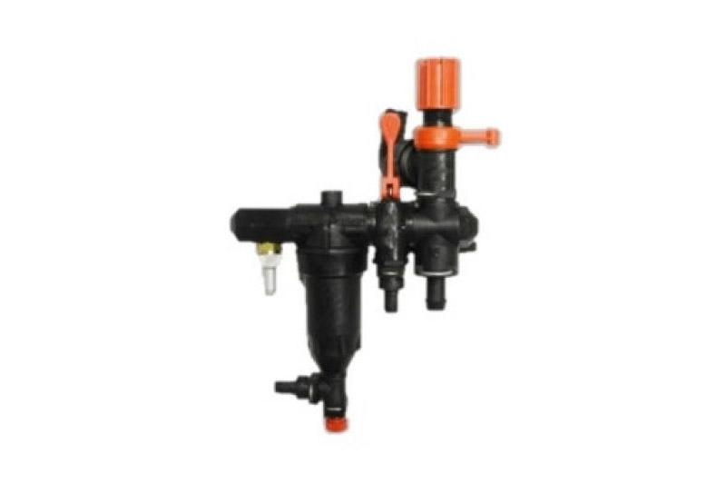 Agromehanika regulator PR-1 F/1+1 za atomizere