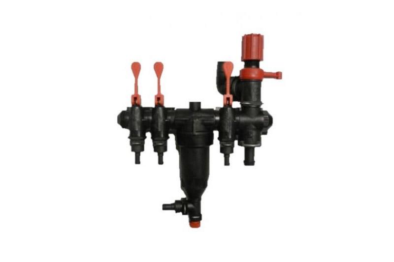 Agromehanika regulator PR-1 F/3 za atomizere