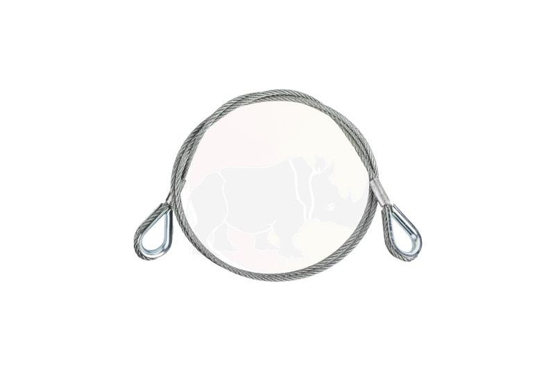 Agromehanika sajla grane 12-15M HLX fi3 900mm