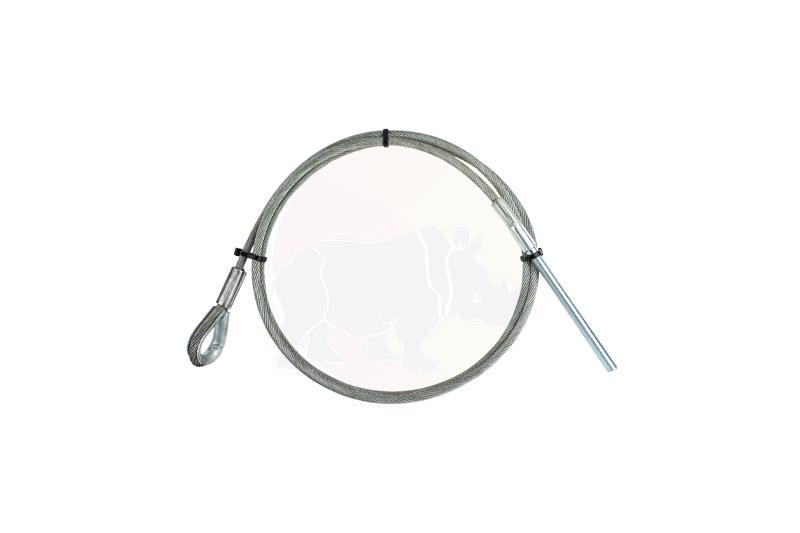 Agromehanika sajla grane 12M MY/MYH fi8 2240mm