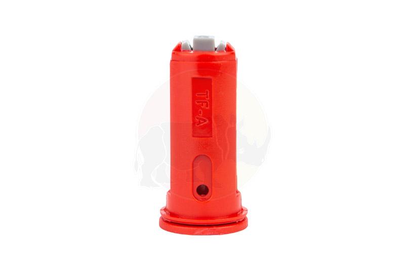ASJ TFA 110-04 dizna sa duplim mlazom za vetar