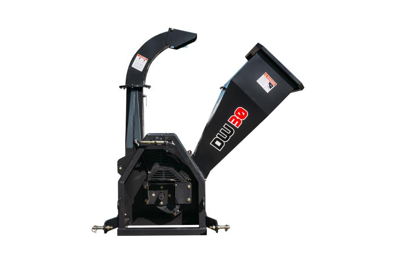 Best Machine traktorska seckalica granja DW 30