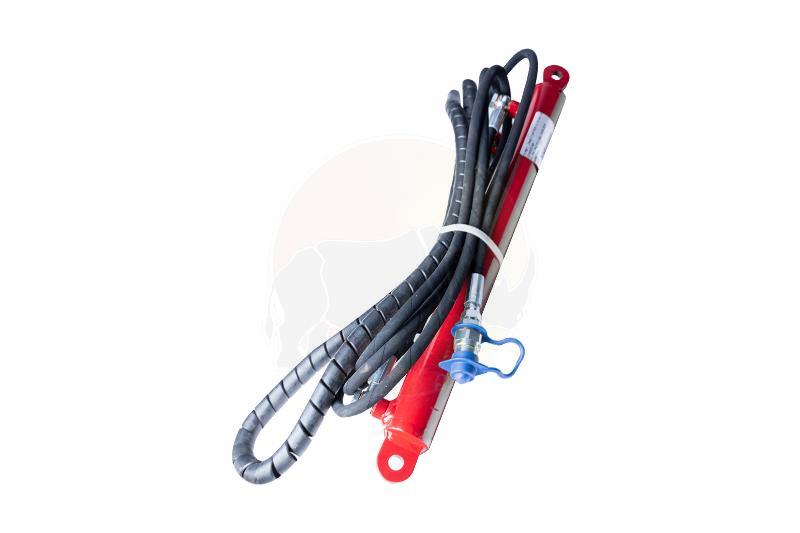 Bočni pomak za Ino Brežice mulčer