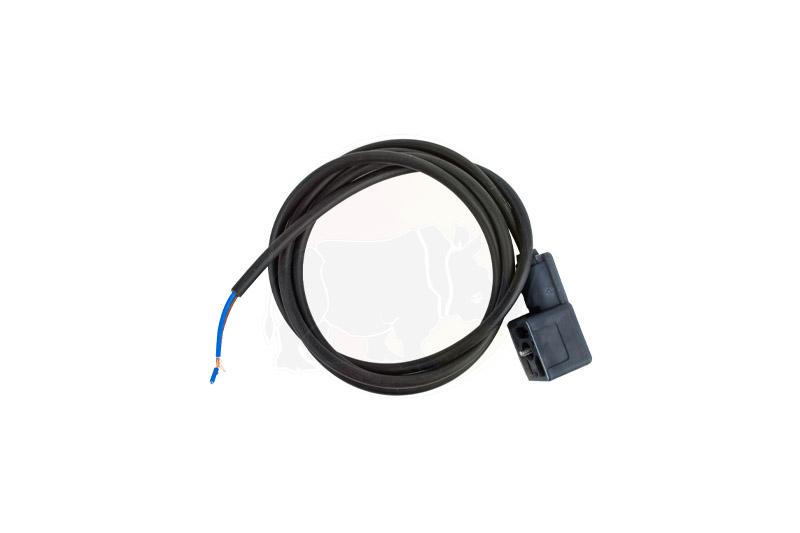 Braglia DIN 43650-B konektor sa zalivenim kablom