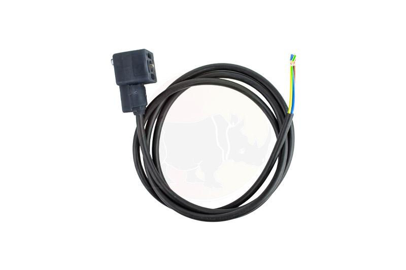 Braglia konektor EN175301-803 A sa zalivenim kablom