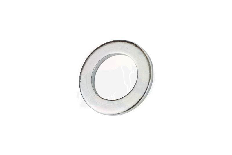 Braglia podloška Ø24 × 14,3 × 2,5 za regulator