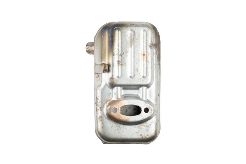 C7 auspuh za Cifarelli L3, L3V
