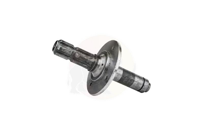 Cansa kardansko vratilo sejalice