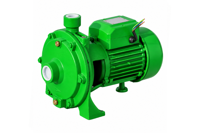 Centrifugalna pumpa za vodu SCM2-60