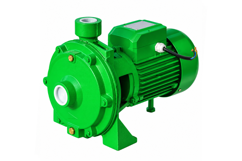Centrifugalna pumpa za vodu SCM2-68