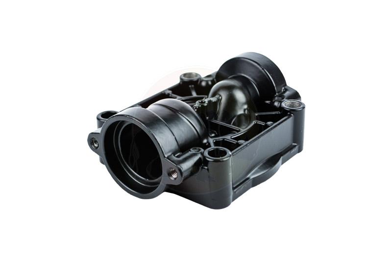 Comet dekla za pumpu BP 330 HS