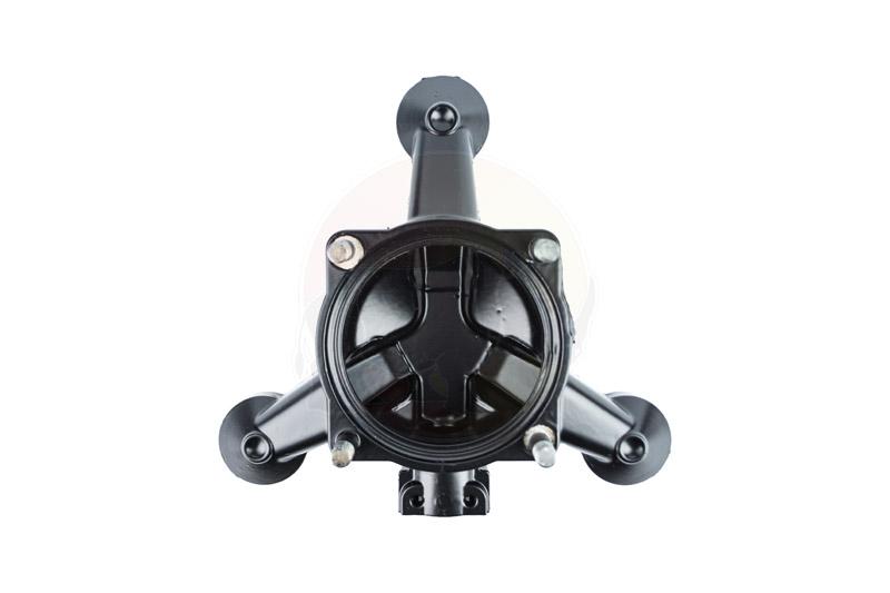 Comet kućište vazdušne komore za pumpu BP125K