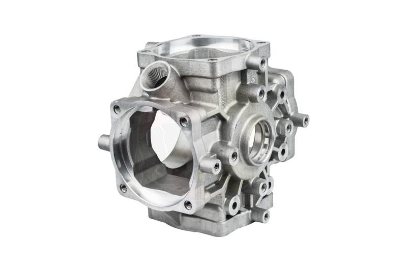 Comet kućište za pumpu BP 171 K