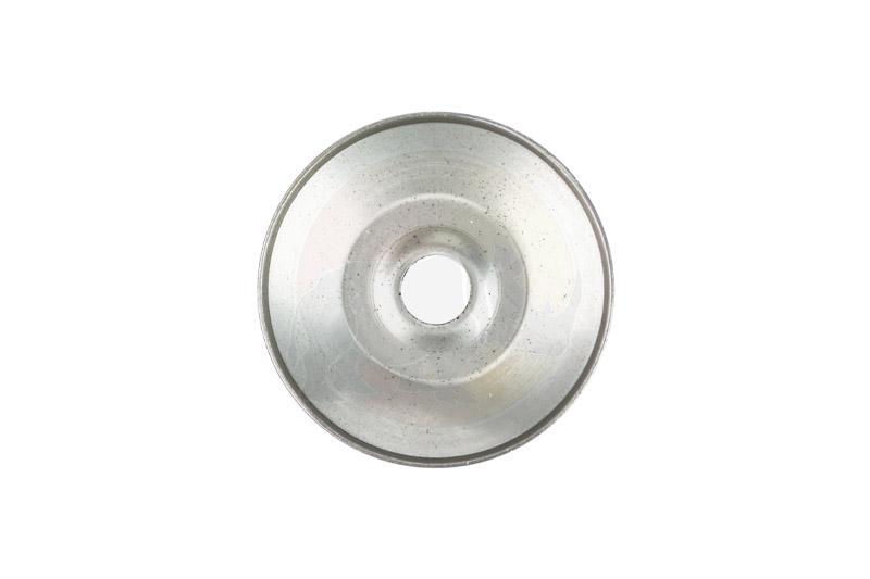 Comet metalni disk membrane za pumpu BPS260