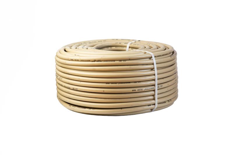 Crevo FITT Refittex 10 × 15 mm, 20/60 bar – 100 m