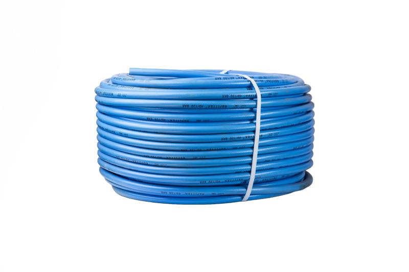 Crevo FITT Refittex 8 × 14 mm, 40/120 bar – 100 m