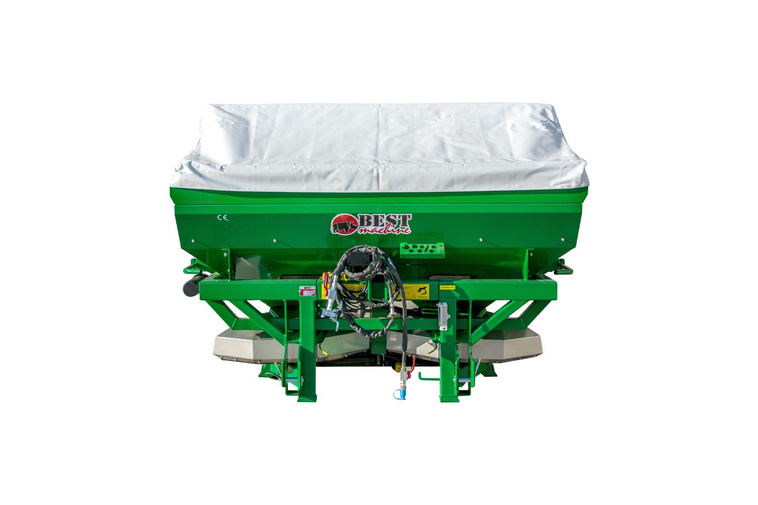 Donder CGSA 1200 rasipač mineralnih đubriva