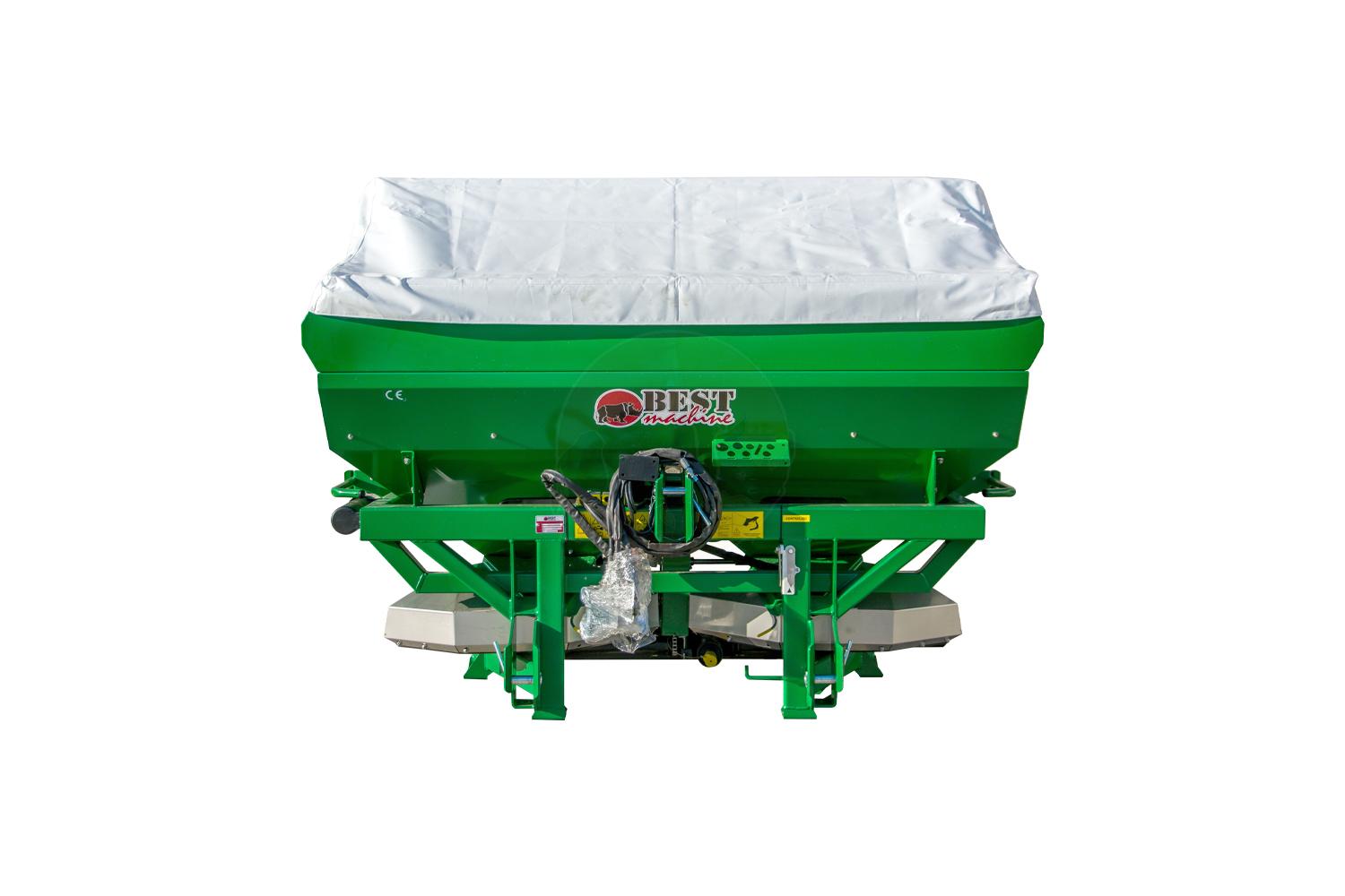 Donder CGSA 1500 rasipač mineralnih đubriva