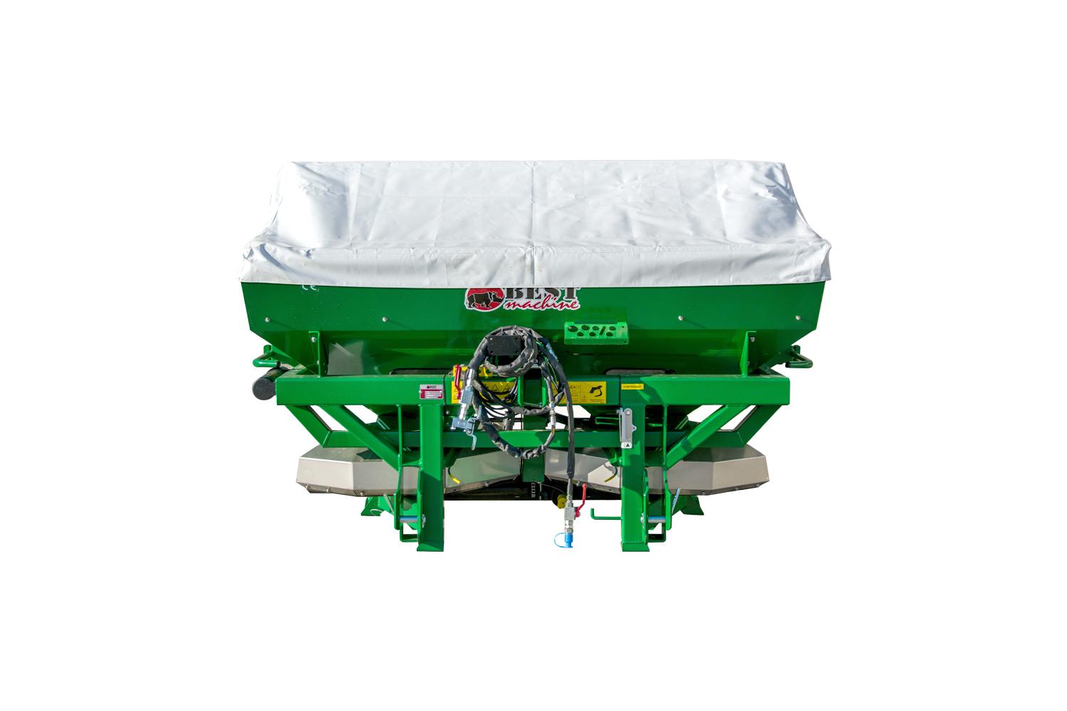 Donder CGSA 900 PRO+ rasipač mineralnih đubriva