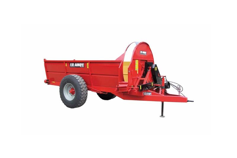 F.LLI Annovi A55 prikolica za rasipanje stajnjaka
