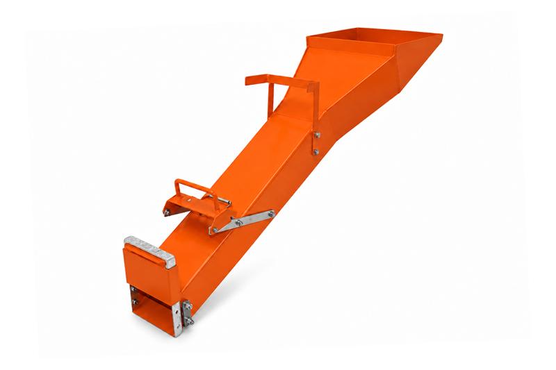 Fledbag Funnel Slide – klizni levak