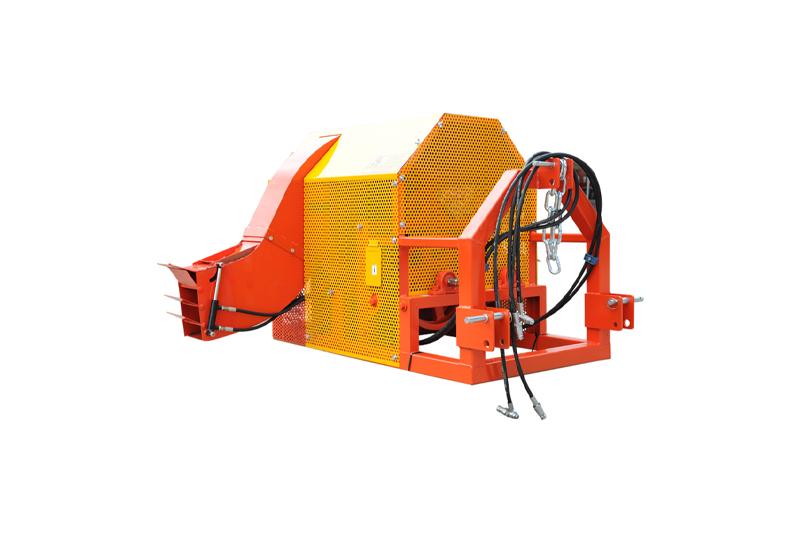 GF dupli duvač za sakupljanje lešnika 