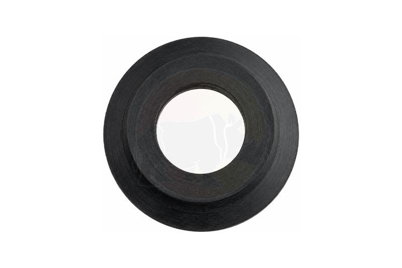 Gumica dizne Agromehanika Ø24 × Ø11 × 4,5 mm