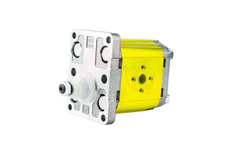 Hidraulični blok za Ino Brežice bočnu kosu