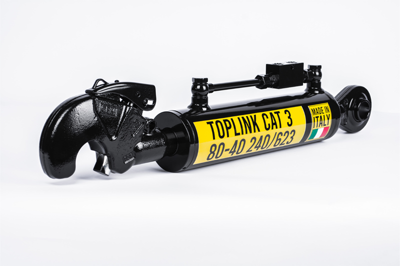 Hidraulični Toplink - Brz CAT 3 - 10T - 623mm