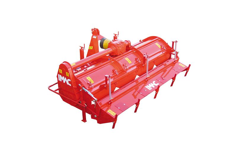 IMAC 4F-75/80 kultivator sa formiračem bankova