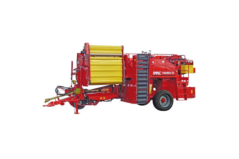 IMAC 7580 RB 25-30 kombajn za krompir