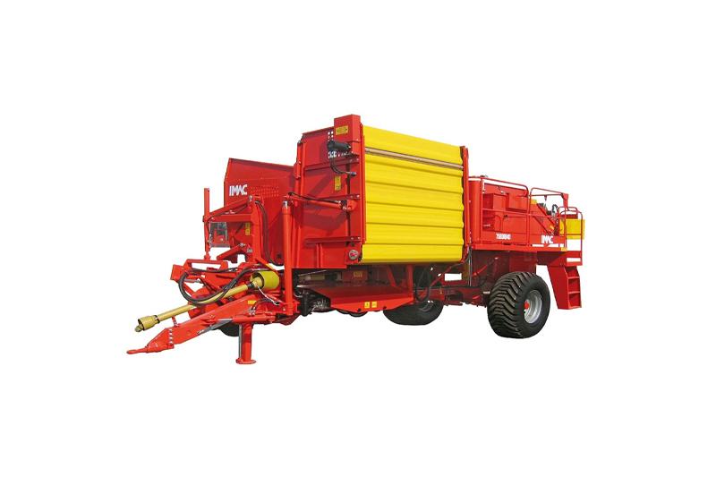 IMAC 7580 RB 40-45 kombajn za krompir