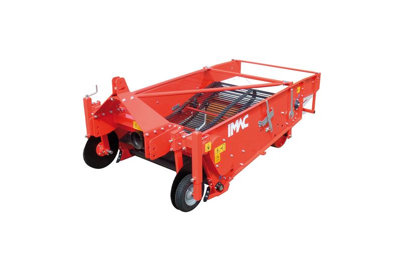 IMAC OD-1400 dvoredna vadilica luka 