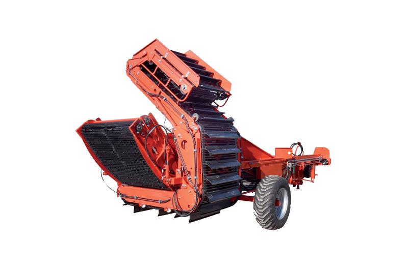 IMAC OL-1400 utovarivač luka sa elevatorom 