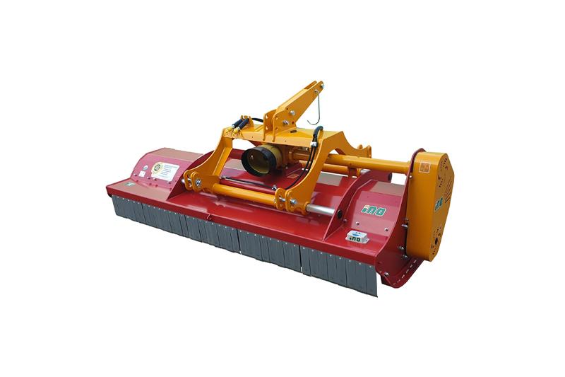 Ino Brežice Dominator 250 traktorski mulčer 