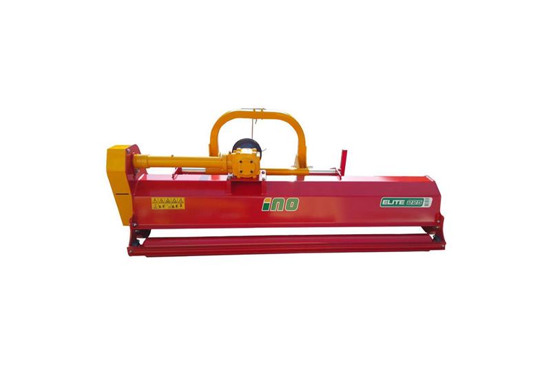 Ino Brežice ELITE 245 traktorski mulčer 