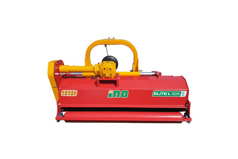 Ino Brežice ELITE L 115 traktorski mulčer 