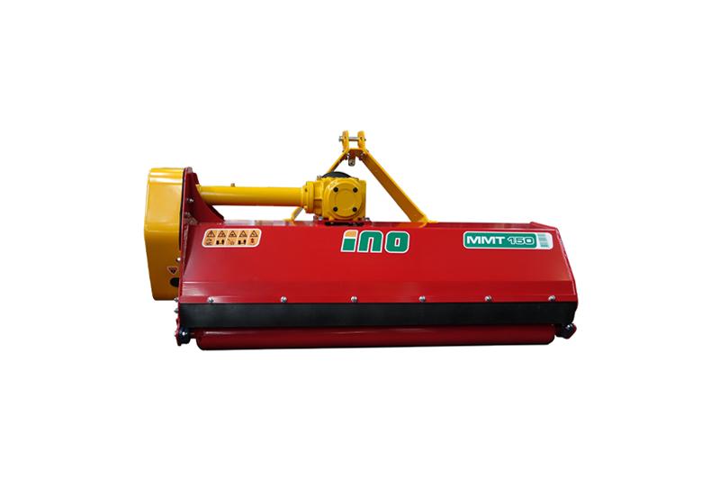 Ino Brežice MMT 150 traktorski mulčer 