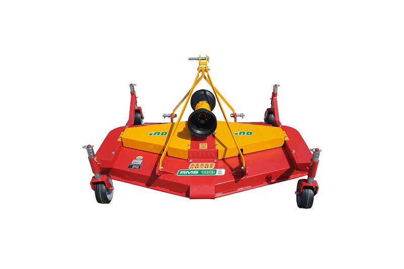 Ino Brežice RMS 150 rotaciona kosa 