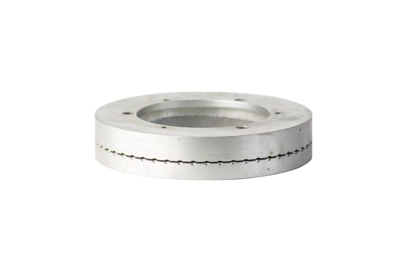 Jednoredni setveni disk Bassi za crni luk – 52 otvora fi 3 mm