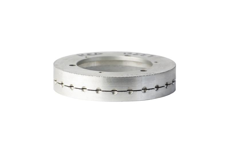 Jednoredni setveni disk Bassi za cveklu – 25 otvora fi 5 mm