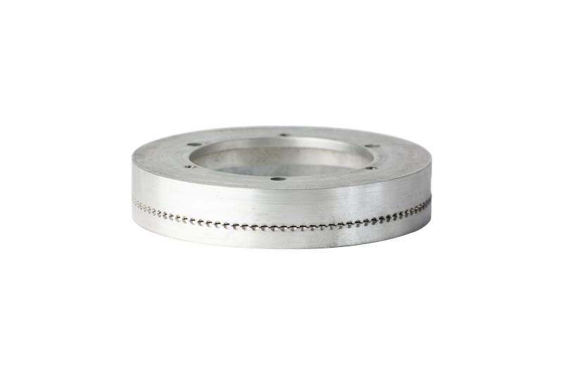 Jednoredni setveni disk Bassi za proso – 100 otvora fi 3 mm