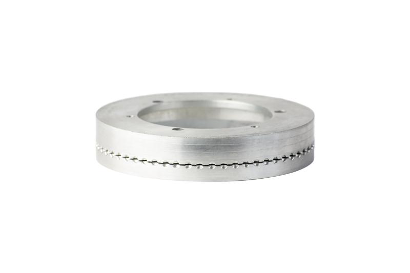 Jednoredni setveni disk Bassi za rotkvicu – 60 otvora fi 3,75 mm