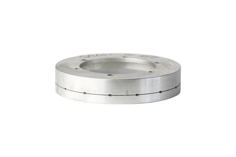Jednoredni setveni disk Bassi za salatu – 15 otvora fi 2 mm