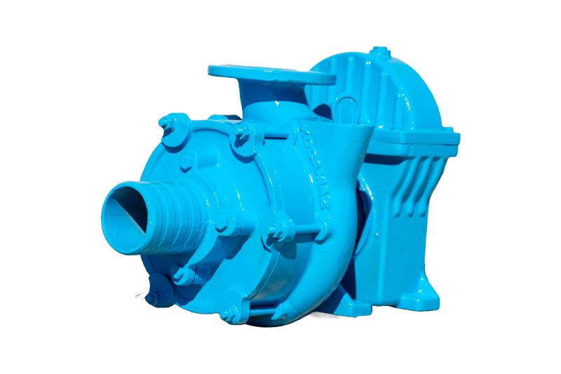 KOCAMAZ 80-R3 – Kardanska pumpa za navodnjavanje