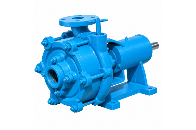 KOCAMAZ 40E-2 – Pumpa za navodnjavanje za elektro motor
