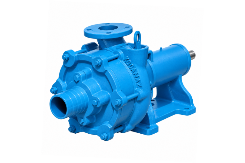 KOCAMAZ 65E-2 – Pumpa za navodnjavanje za elektro motor