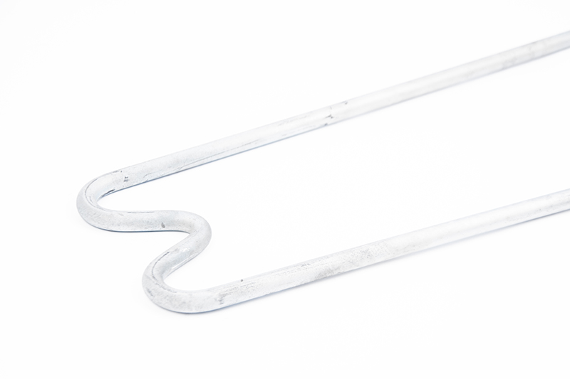 Limiteri mase ravni za Navigator prese za rolo bale